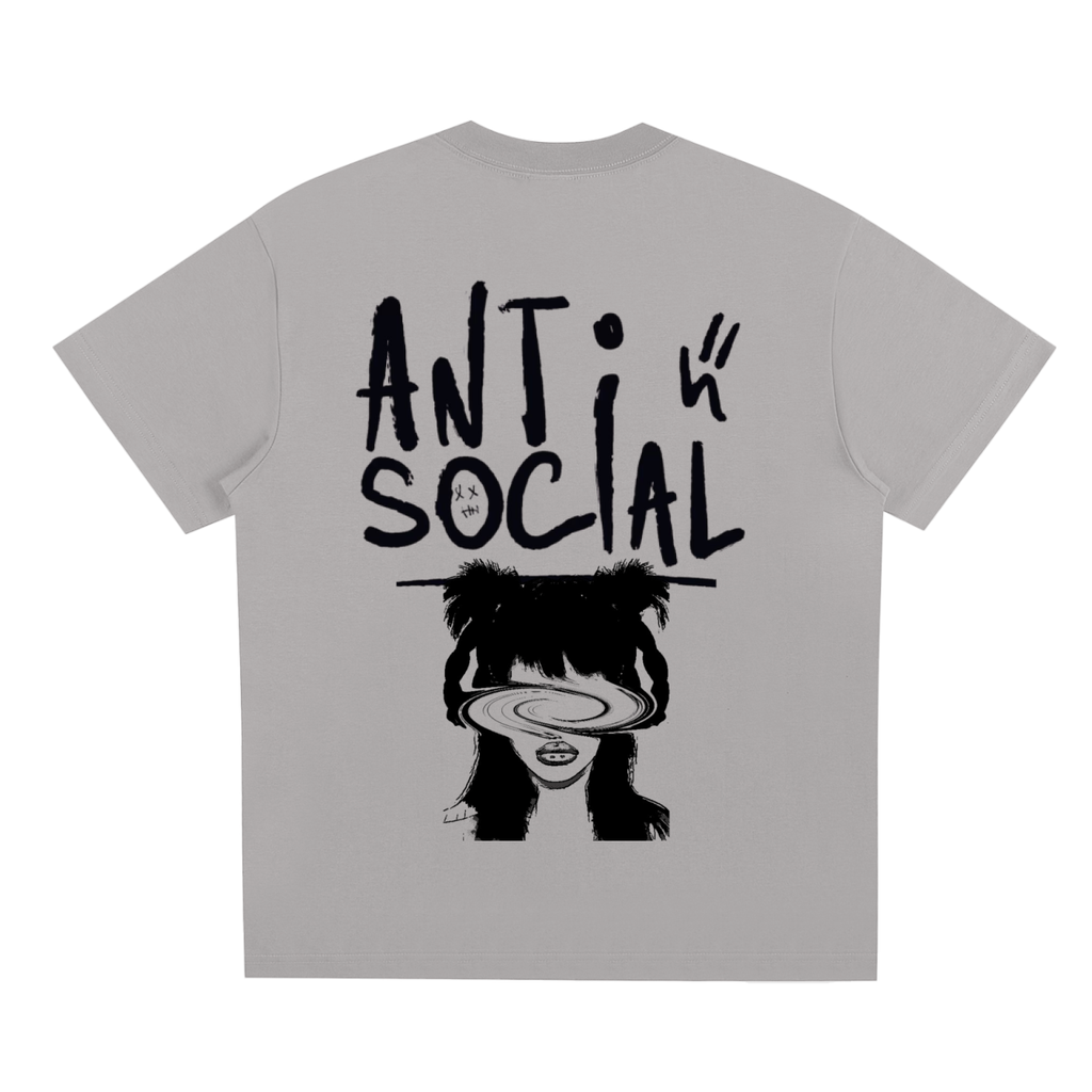 Antisocial