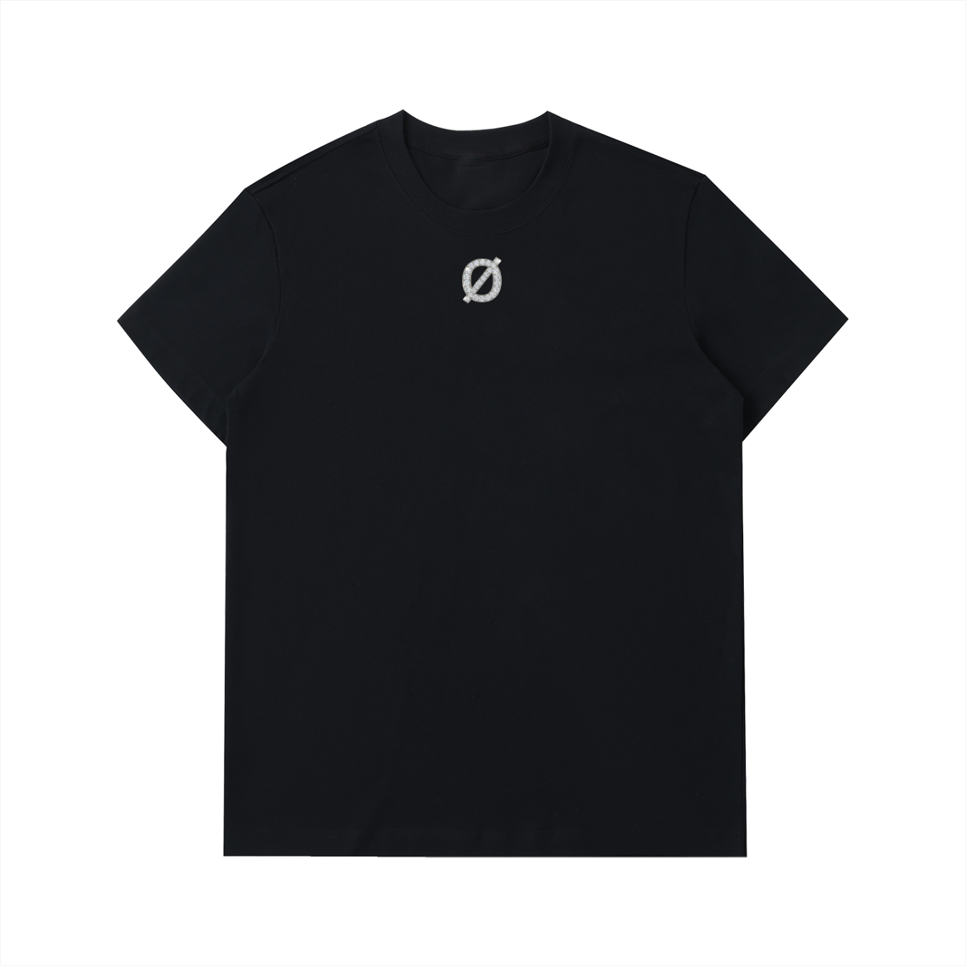 DIAMONDZ OVERSIZED HEAVYWEIGHT TEE