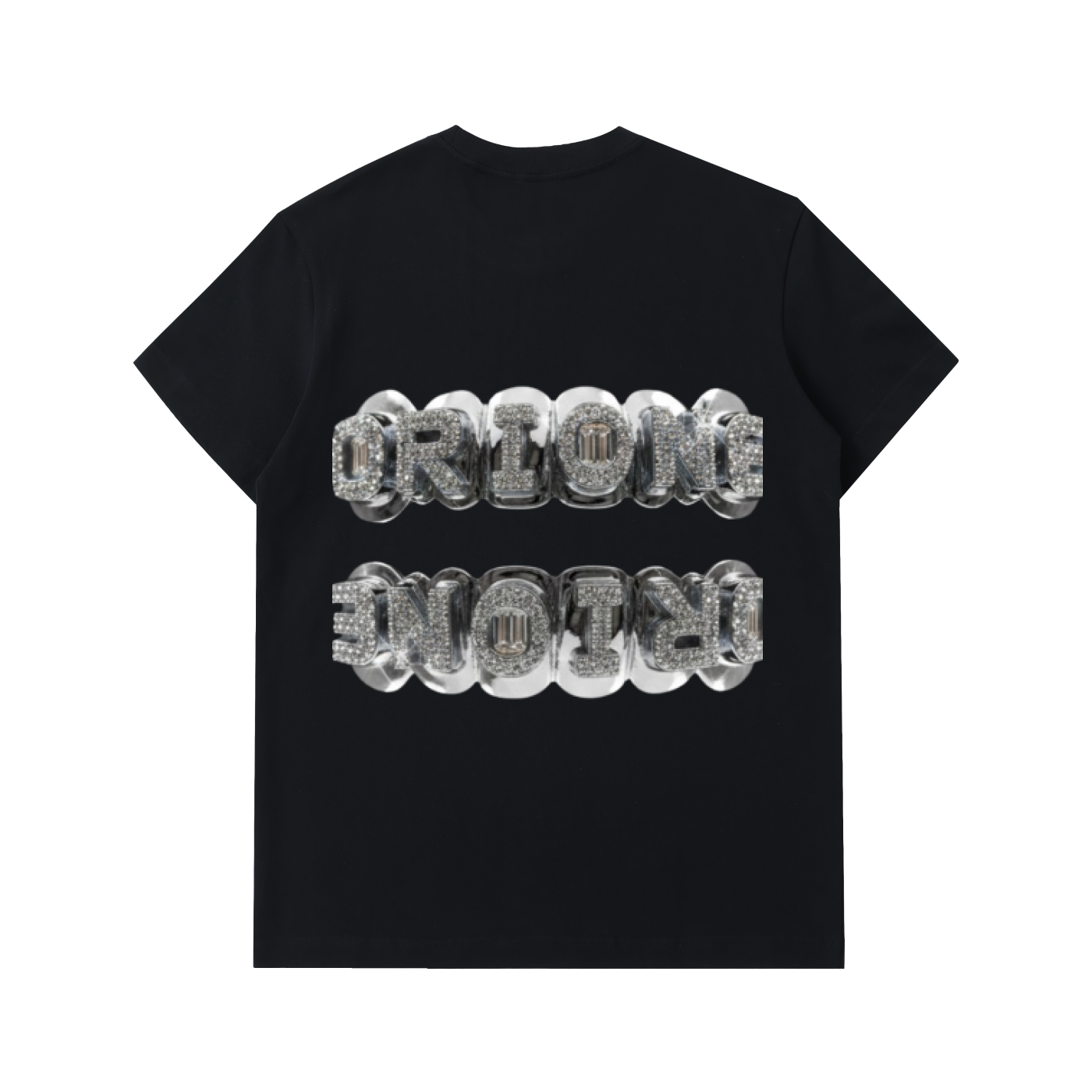 DIAMONDZ OVERSIZED HEAVYWEIGHT TEE
