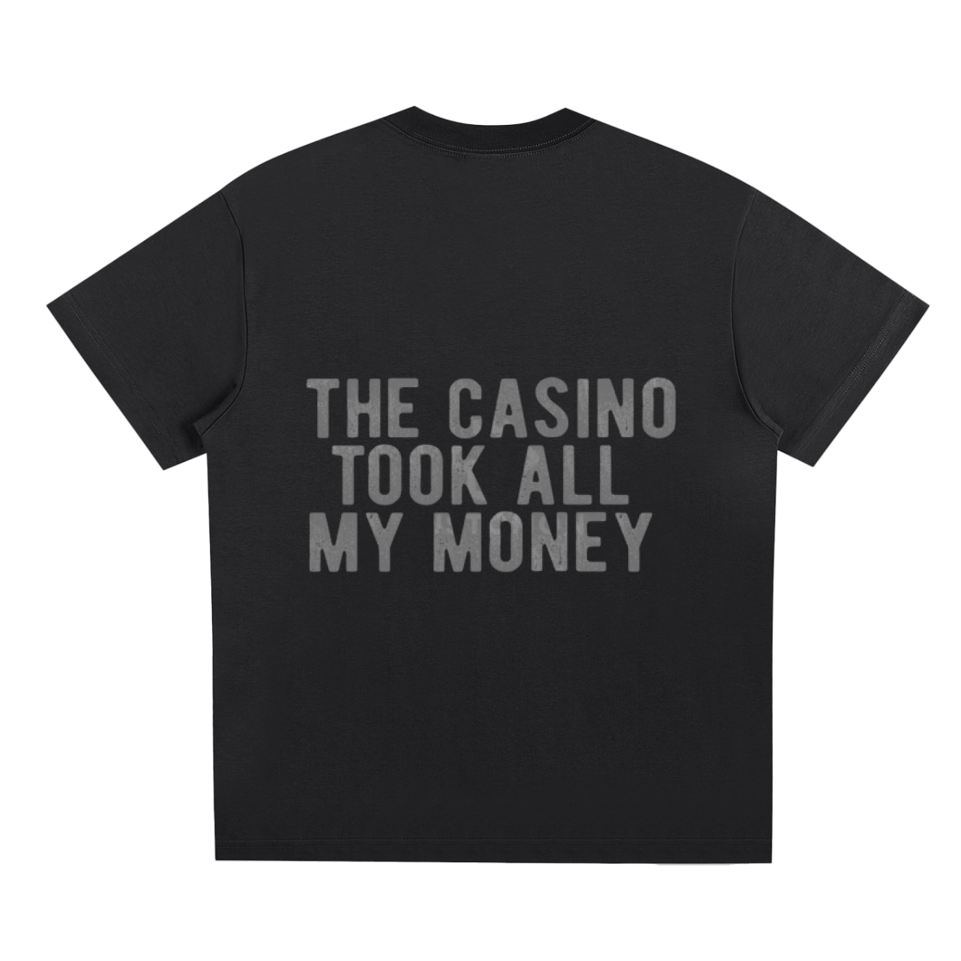 Casino Tee