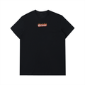 FIRE BALL OVERSIZED HEAVYWEIGHT TEE