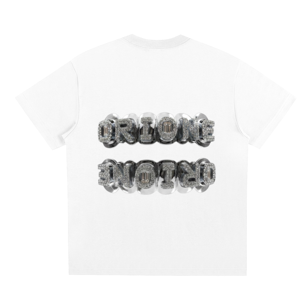 Diamond Tee