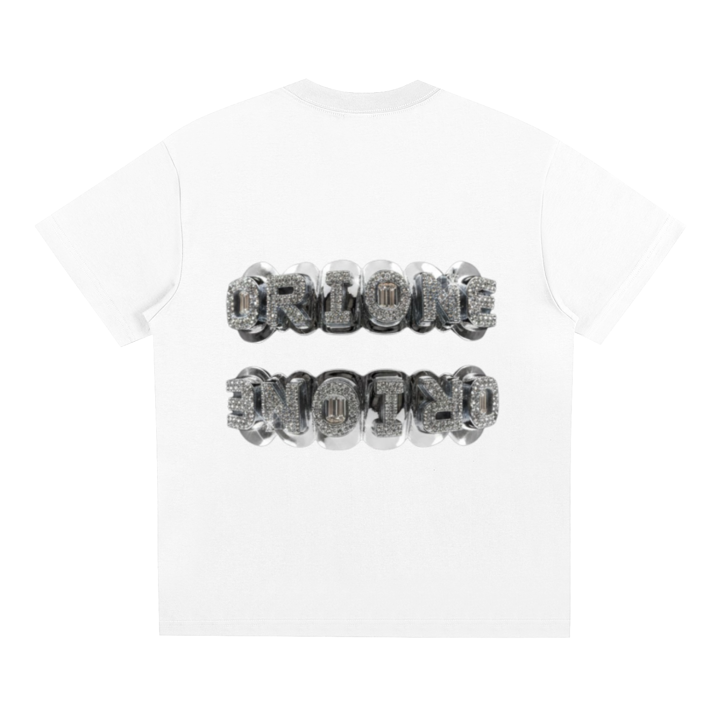 Diamond Tee