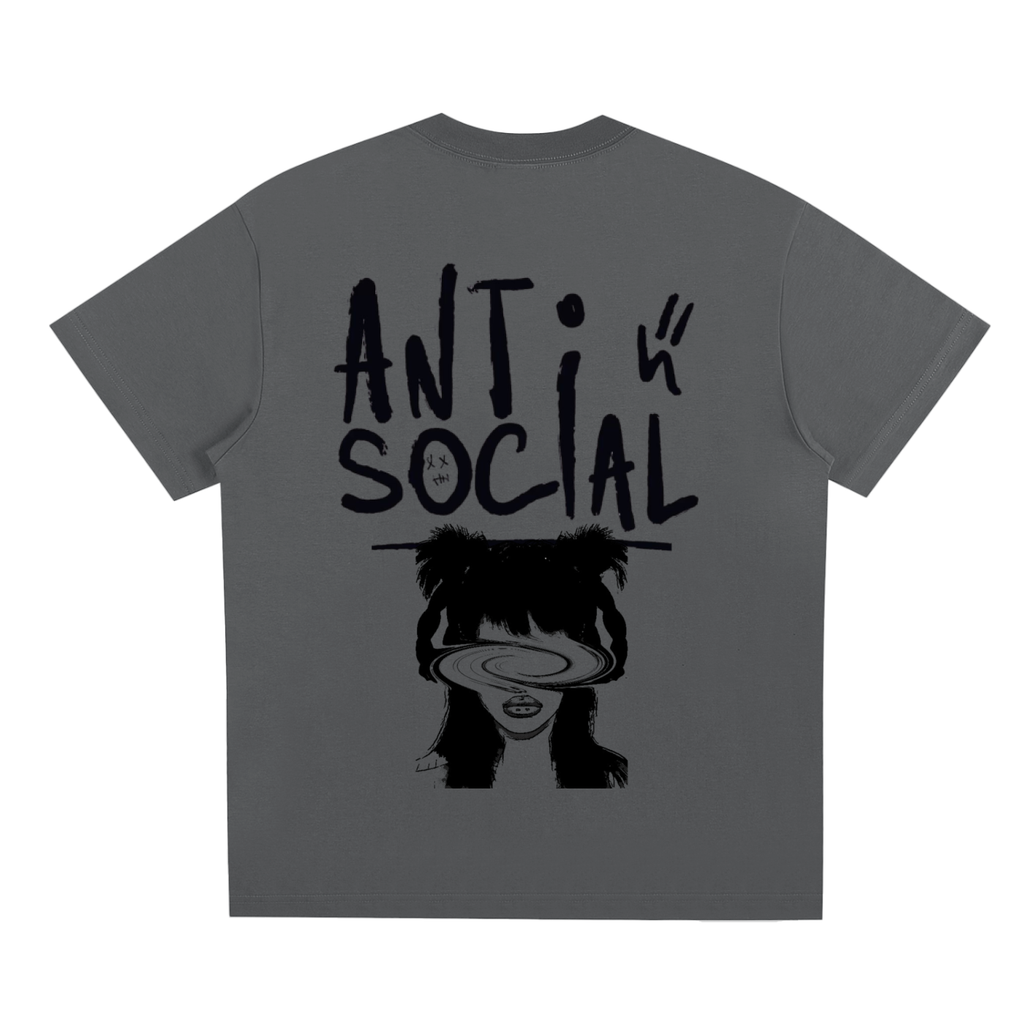 Antisocial