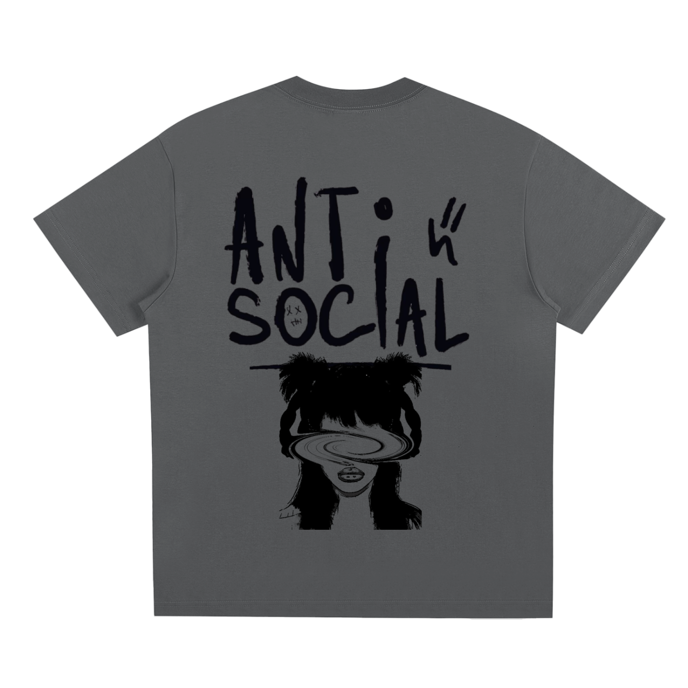 Antisocial