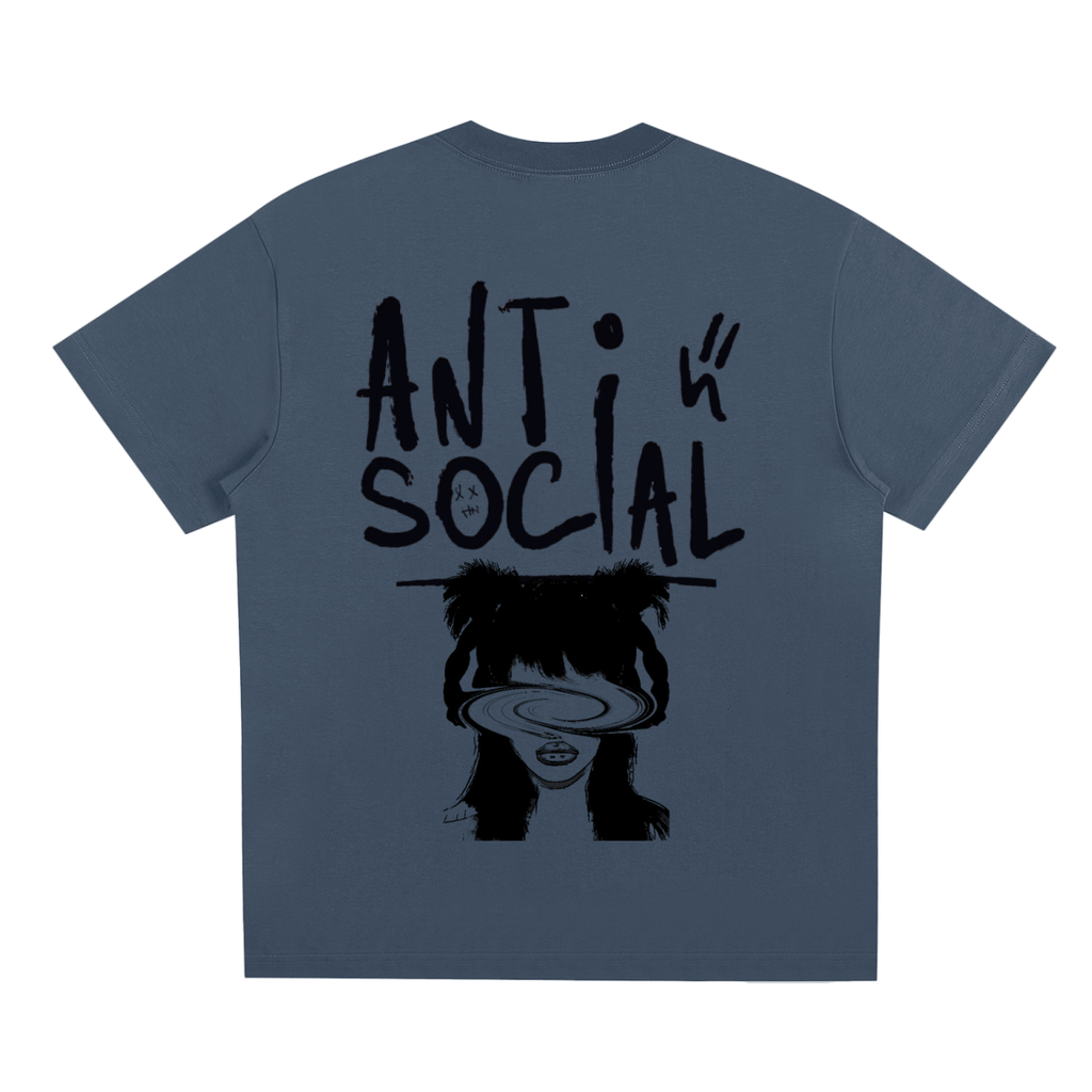 Antisocial