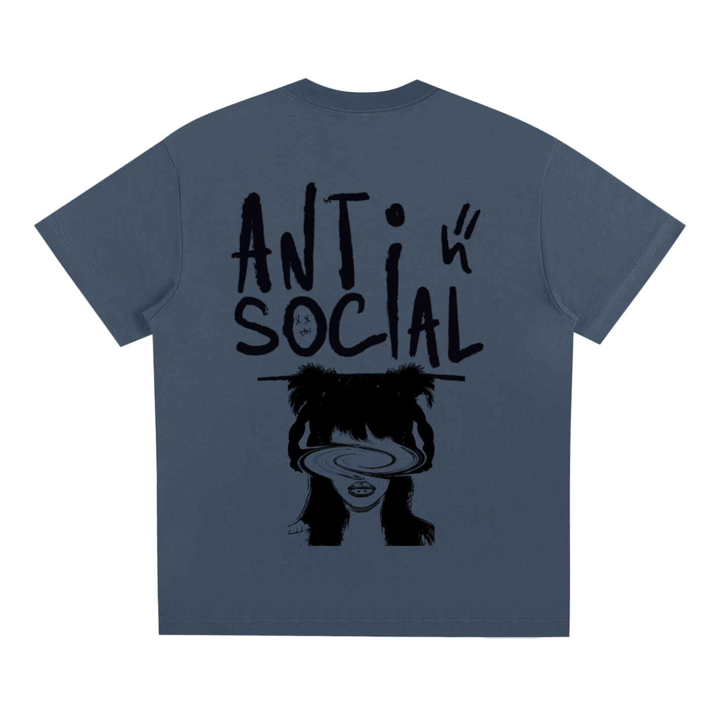 Antisocial