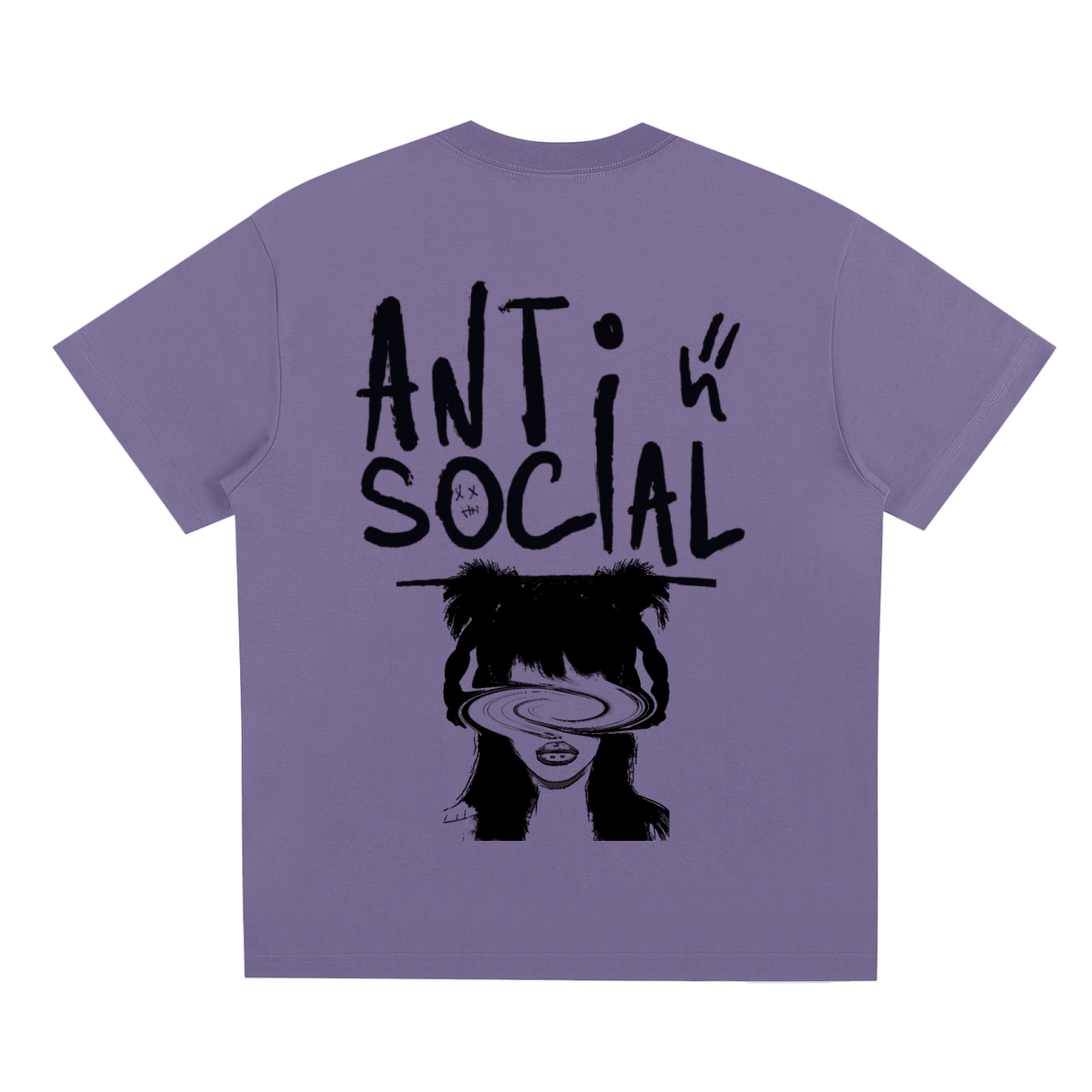 Antisocial