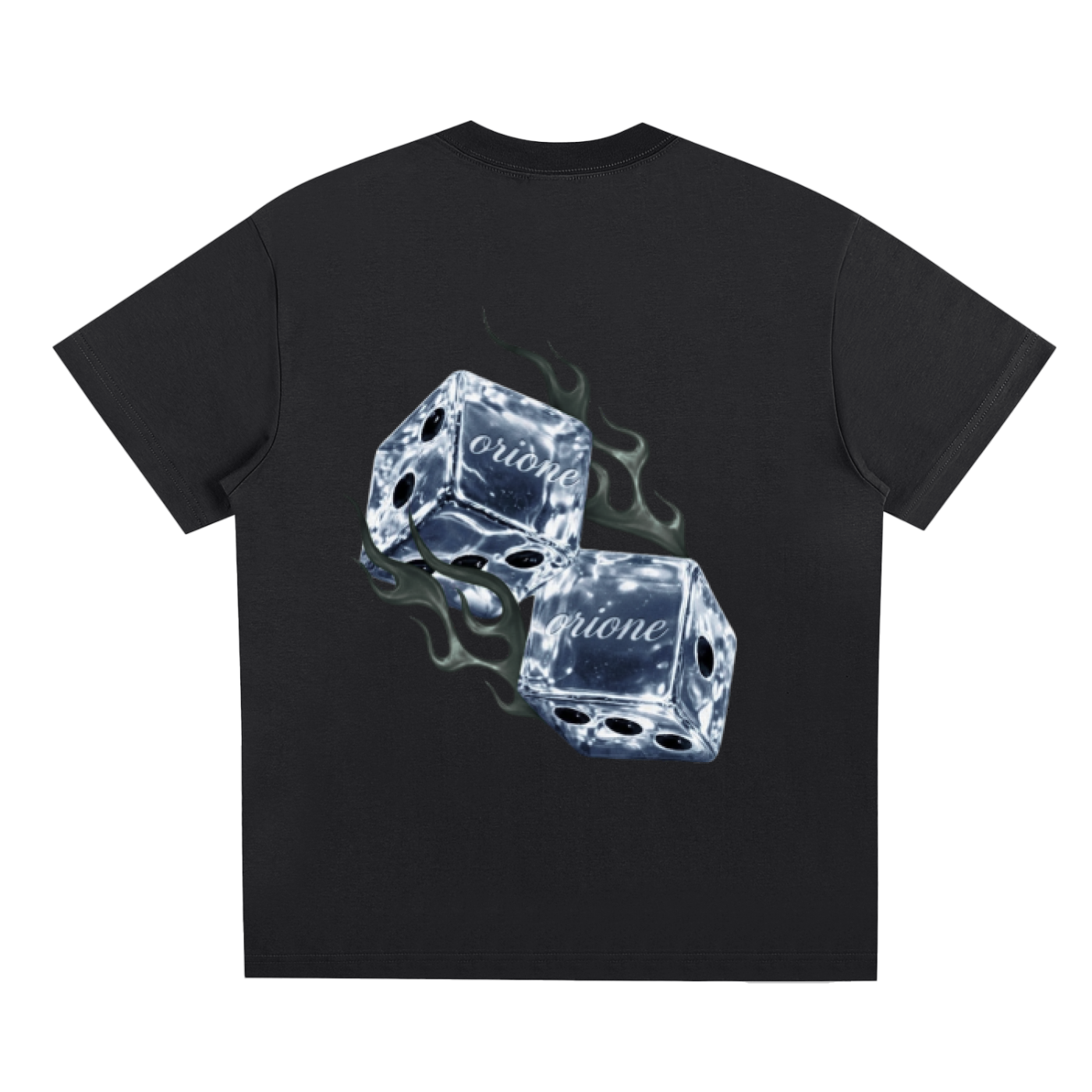 Sorona Quick-Dry Cooling T-Shirt