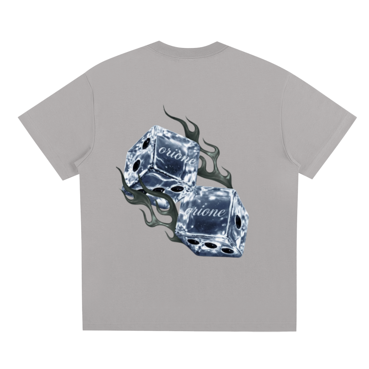 Sorona Quick-Dry Cooling T-Shirt