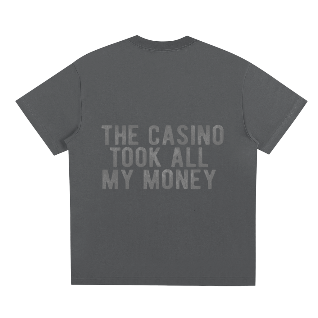 Casino Tee