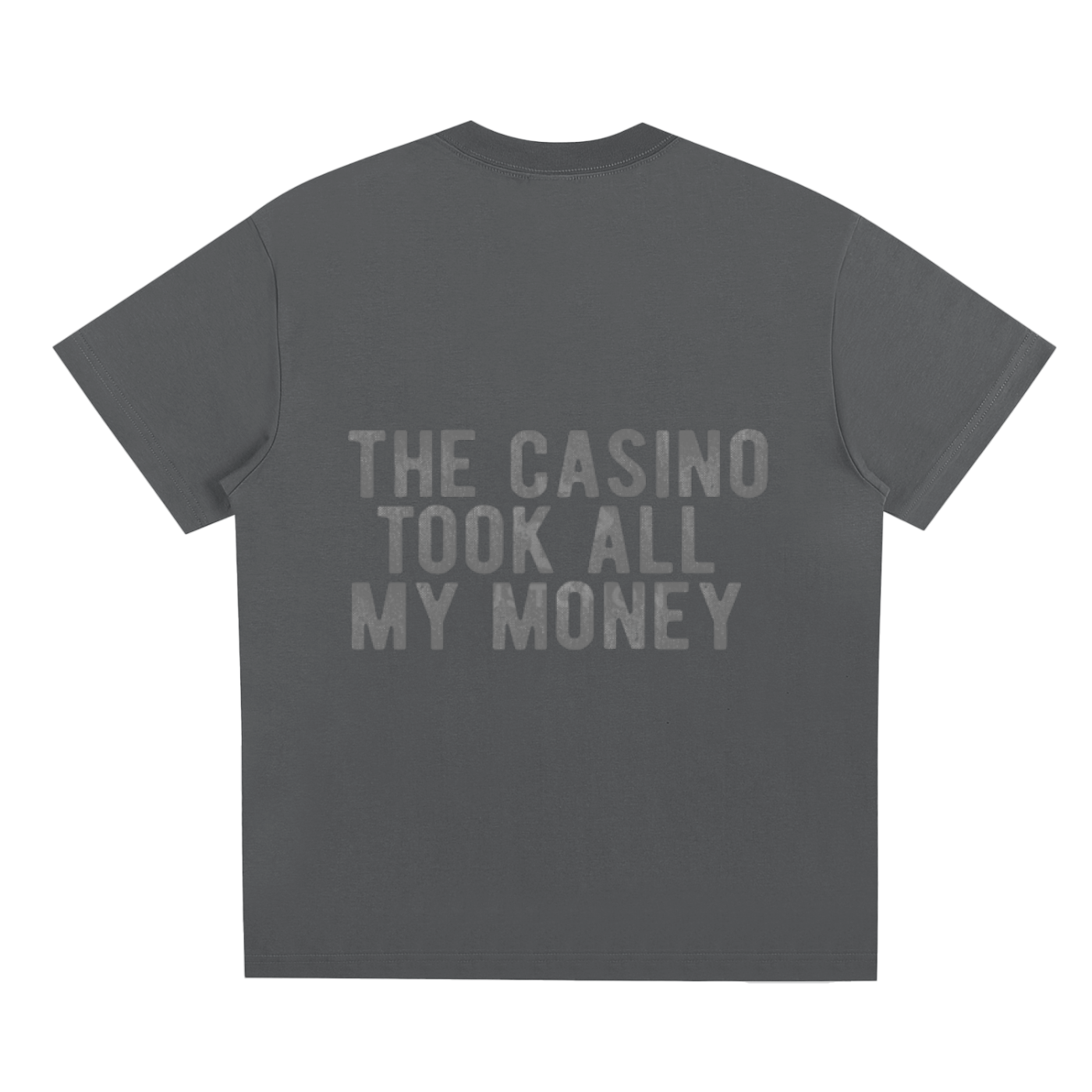 Casino Tee