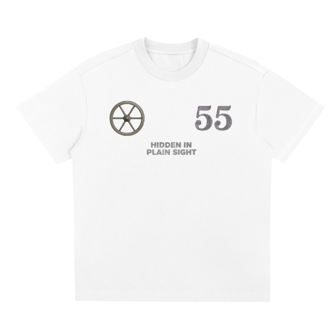 Hidden In Plain Sight 55