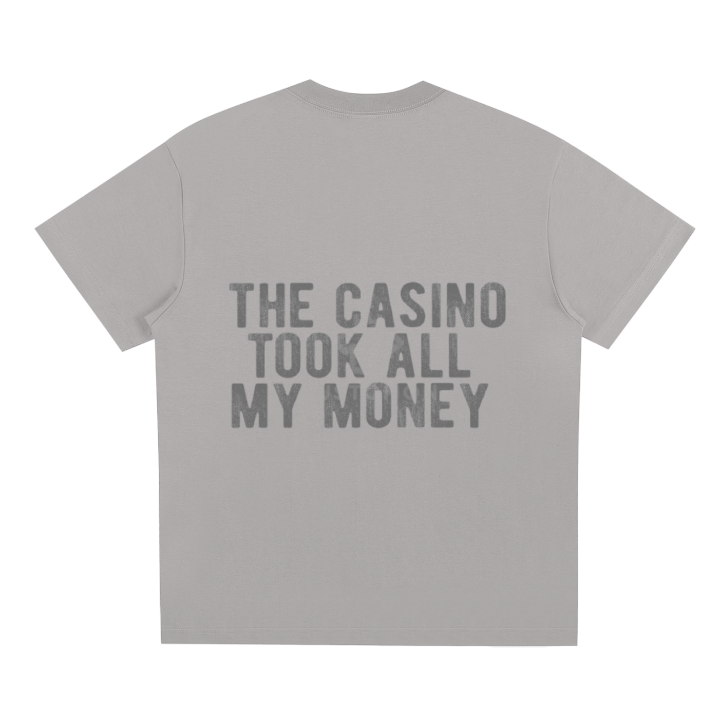 Casino Tee