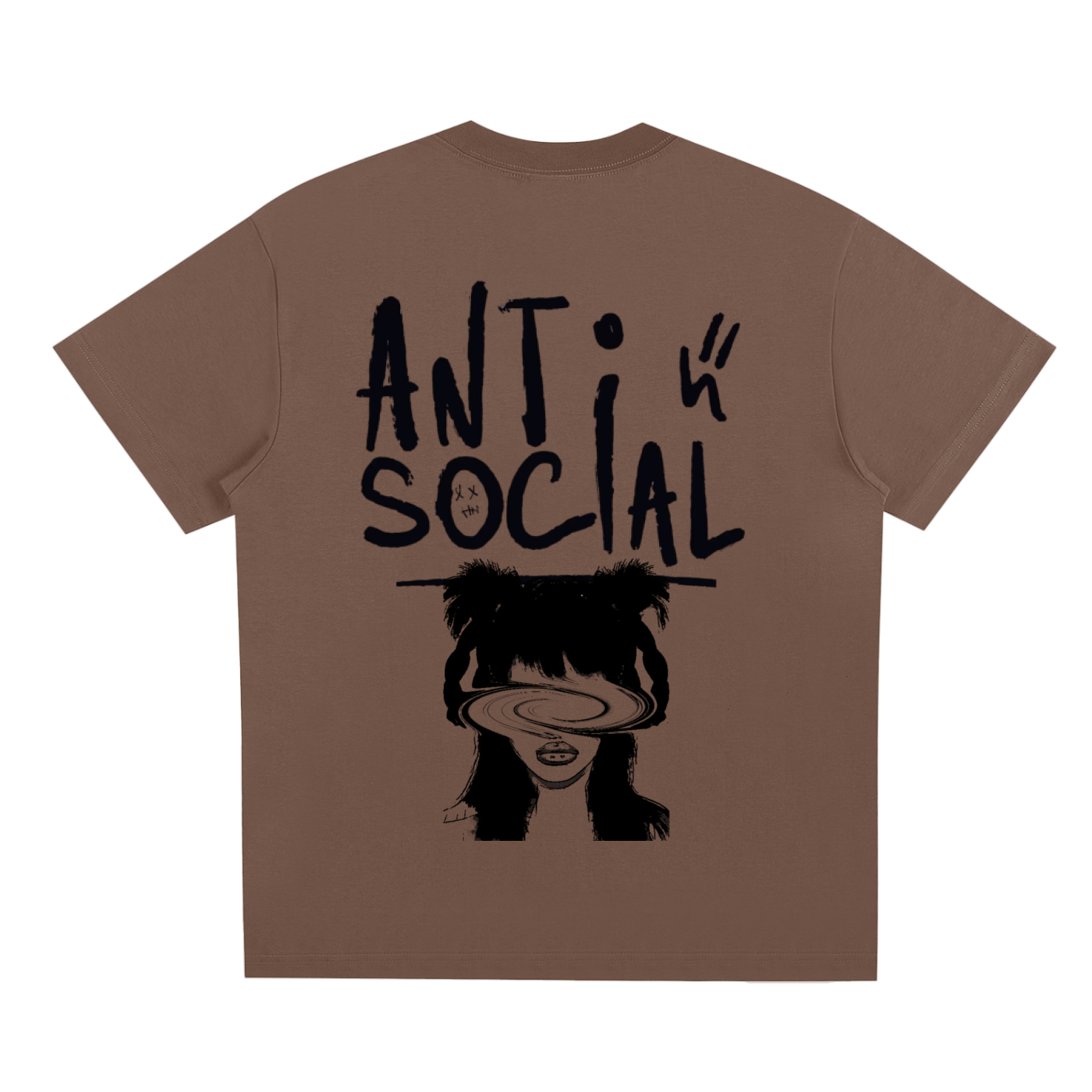 Antisocial