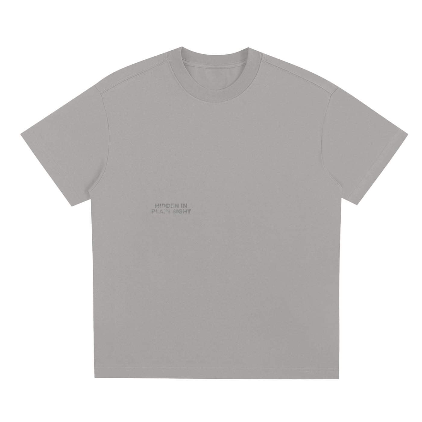 Hidden Tee