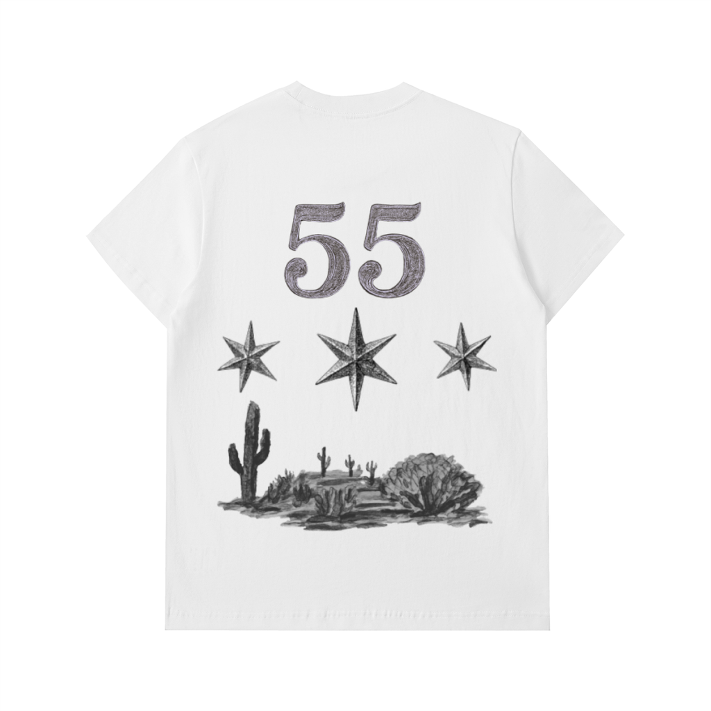 HIDDEN IN PLAIN SIGHT 55 OVERSIZED HEAVYWEIGHT TEE