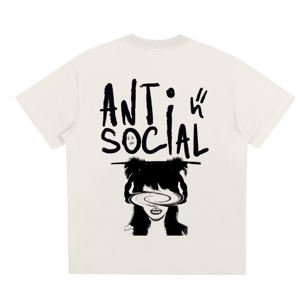 Antisocial