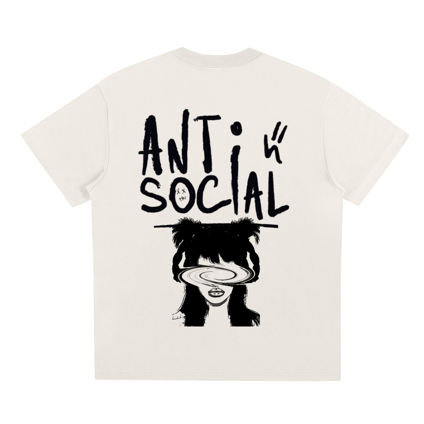 Antisocial