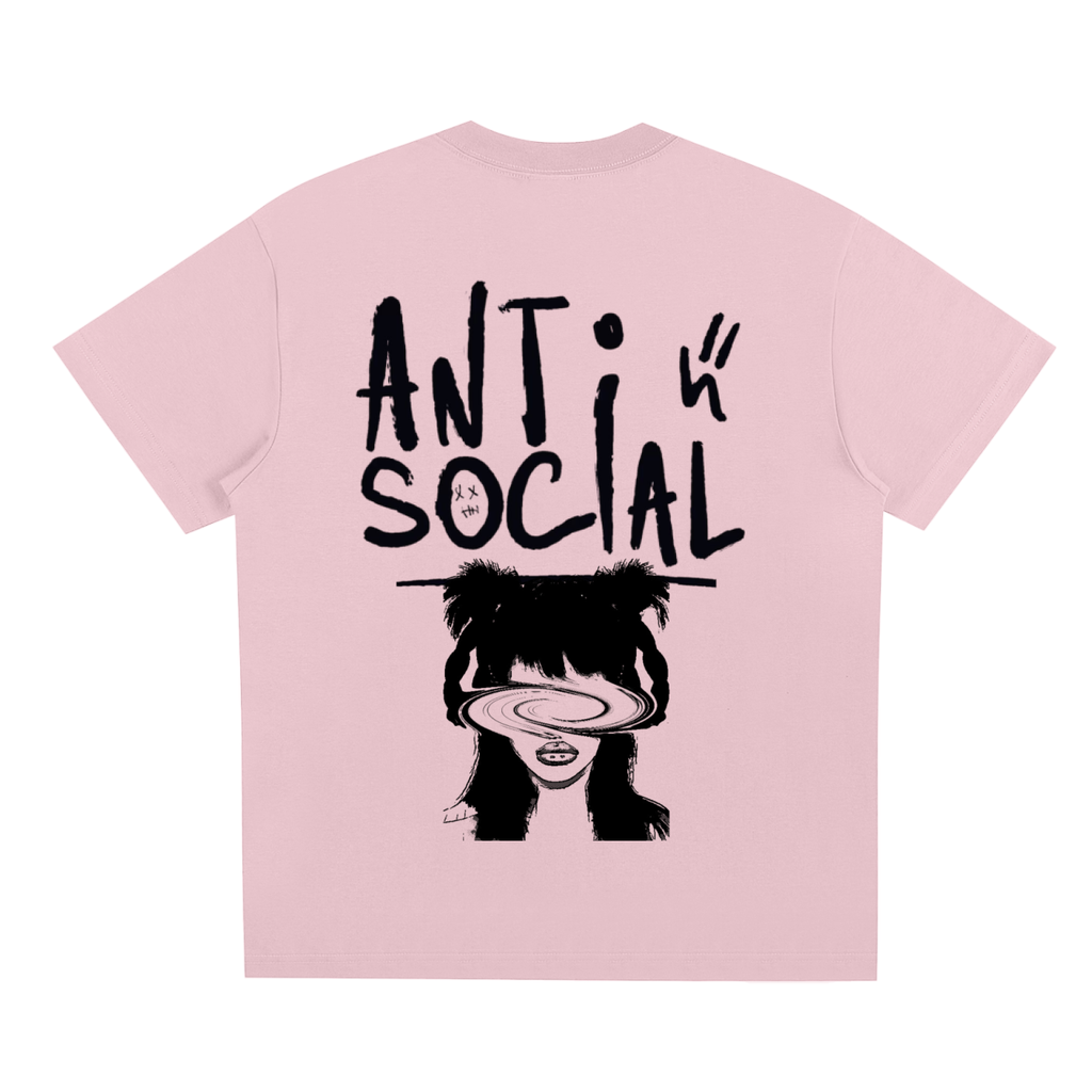 Antisocial