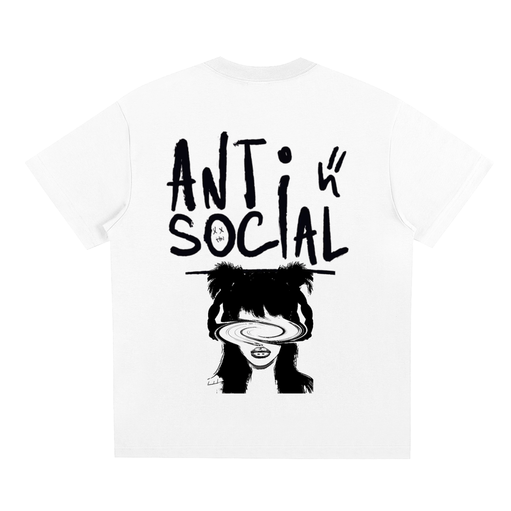 Antisocial